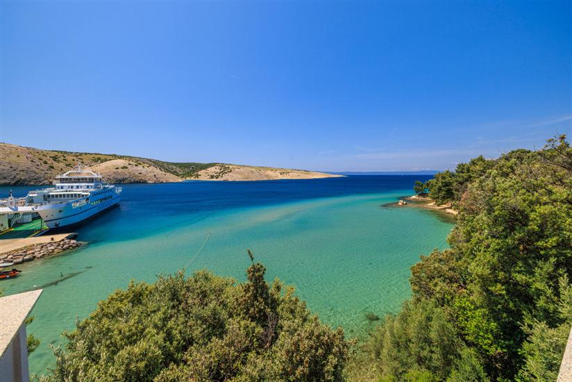 Apartman A4, na 3 osebe