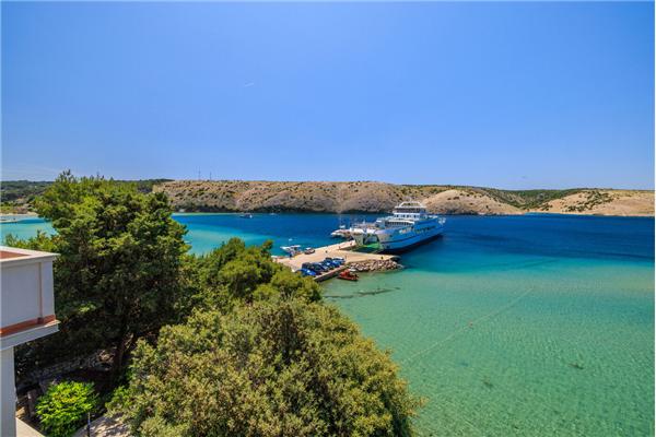 Apartman A4, na 3 osebe