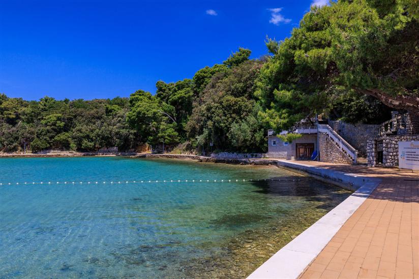 Apartmaji By the sea in Lopar