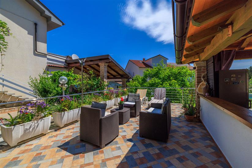 Apartments Mirjana T.