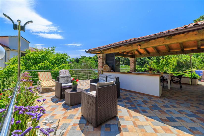 Apartments Mirjana T.