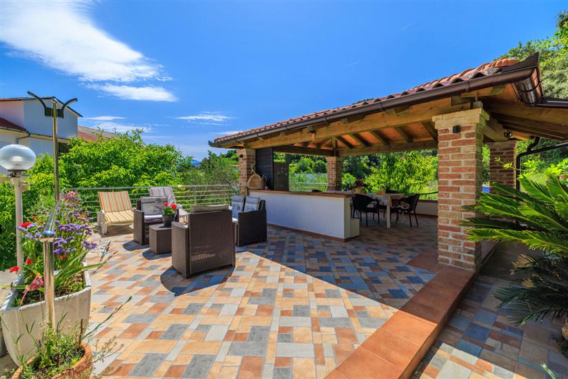 Apartments Mirjana T.