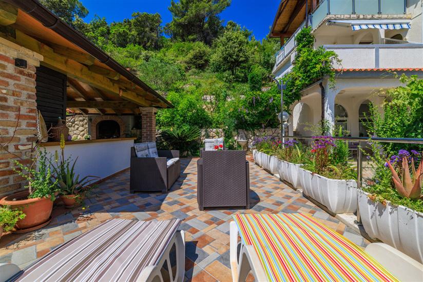 Apartments Mirjana T.