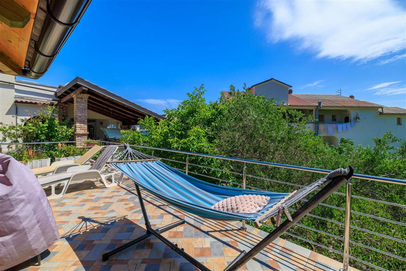 Apartments Mirjana T.