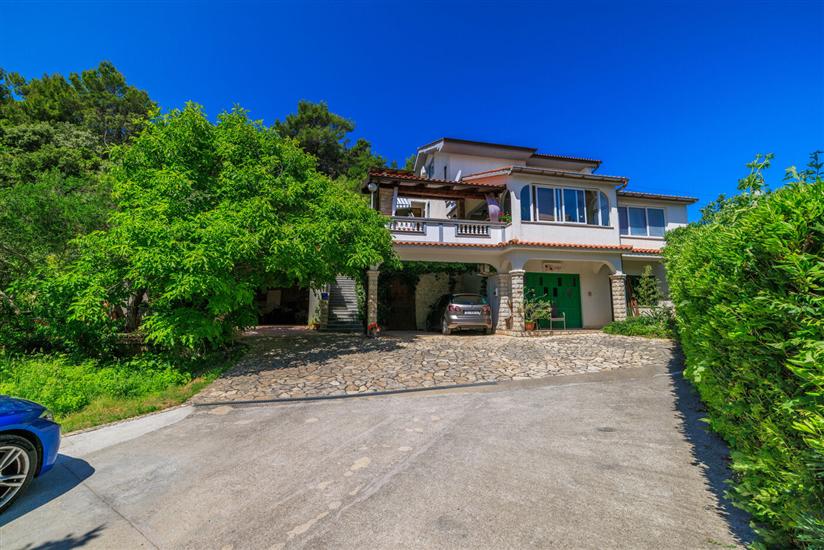 Apartments Mirjana T.