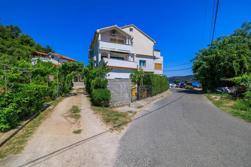 Apartments Mirjana T.