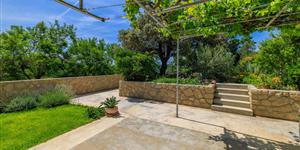 Apartment - Lopar - island Rab