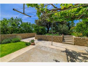 Apartament Wyspy Kwarnerskie,RezerwujMiMaOd 92 €