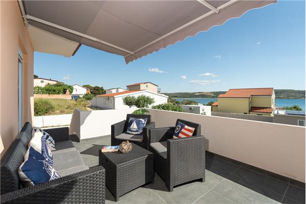 House K1, for 4 persons