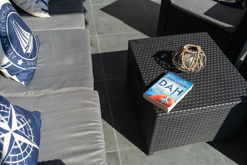 House K1, for 4 persons