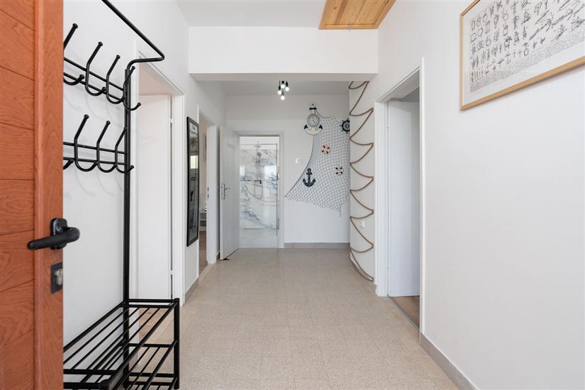 House K1, for 4 persons