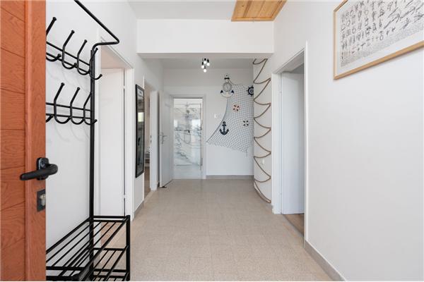 House K1, for 4 persons