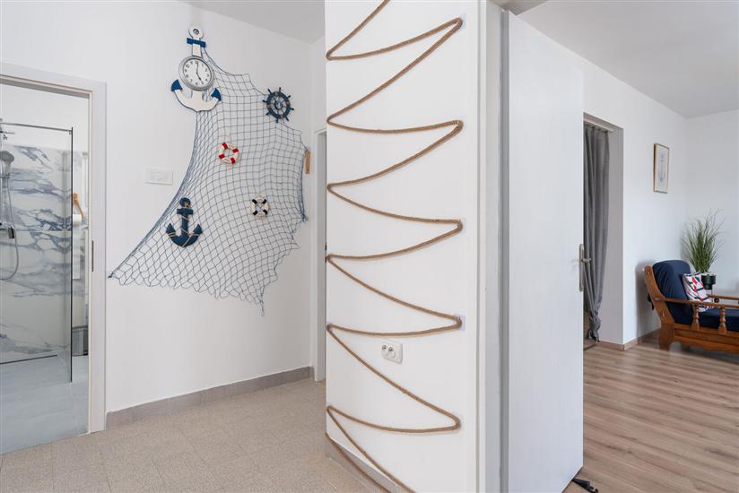 House K1, for 4 persons