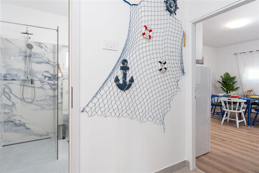 House K1, for 4 persons