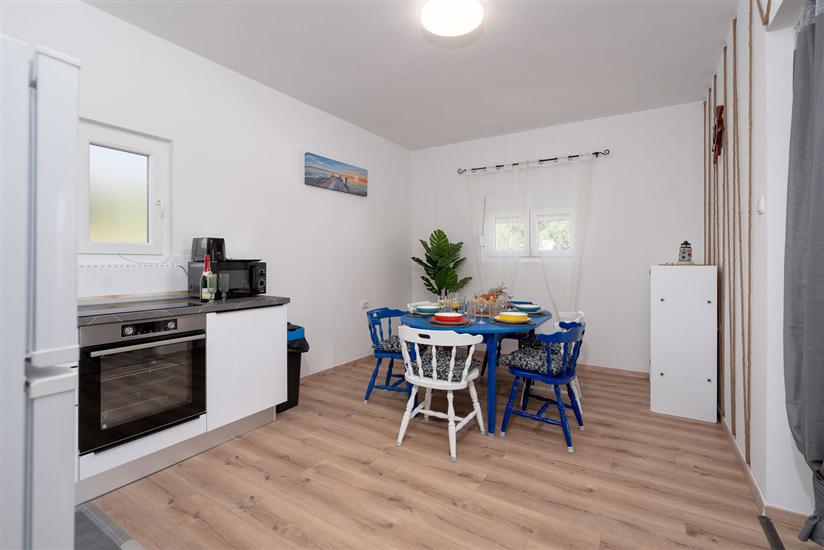 House K1, for 4 persons