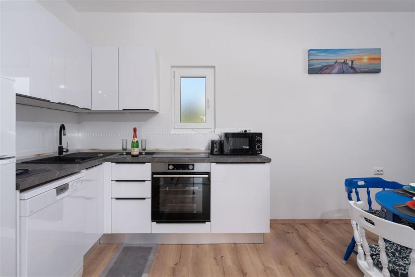 House K1, for 4 persons