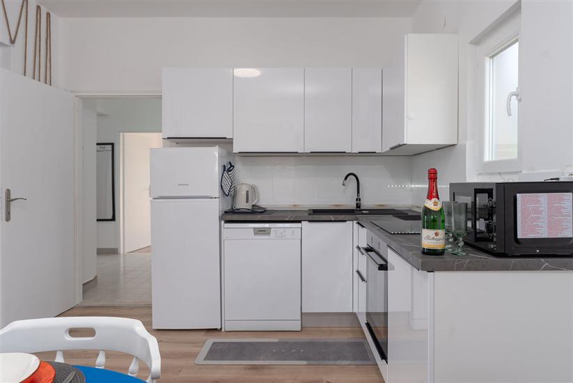 House K1, for 4 persons