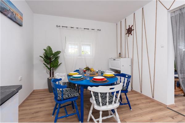 House K1, for 4 persons