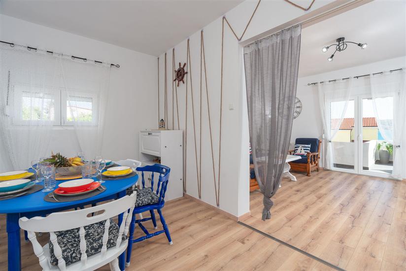 House K1, for 4 persons