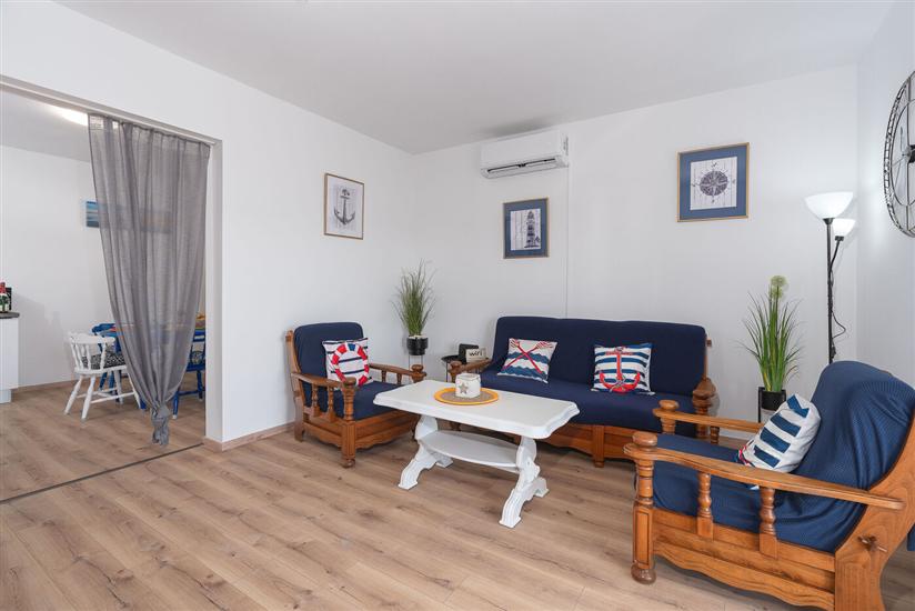 House K1, for 4 persons