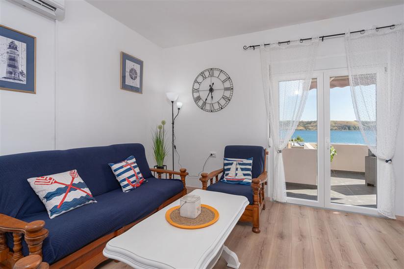 House K1, for 4 persons