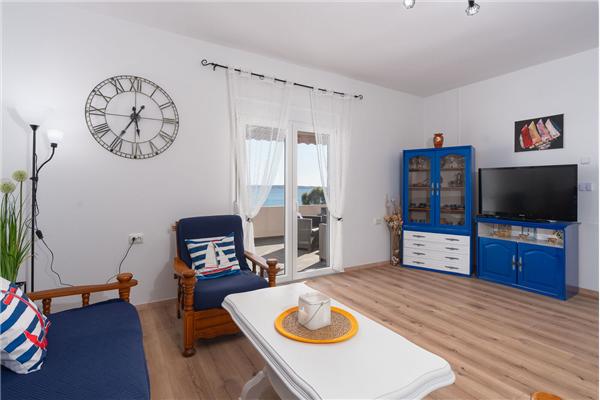 House K1, for 4 persons