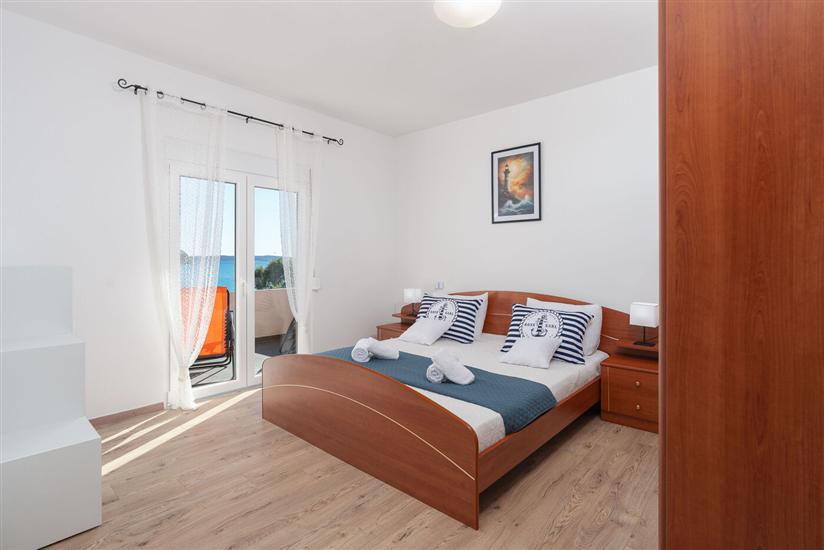 House K1, for 4 persons