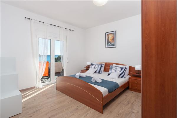 House K1, for 4 persons