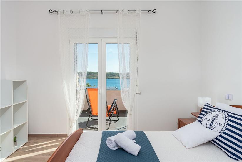 House K1, for 4 persons