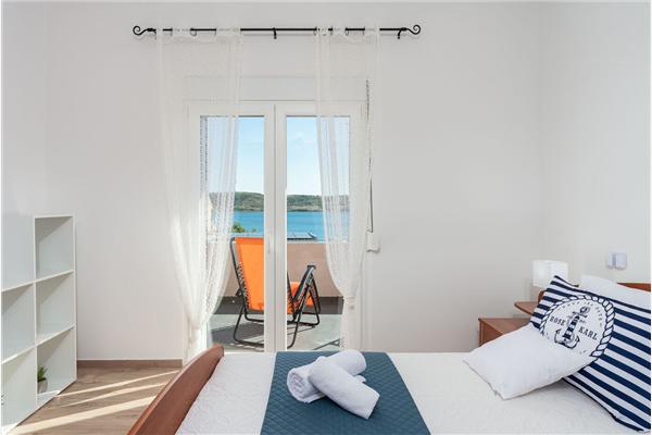 House K1, for 4 persons