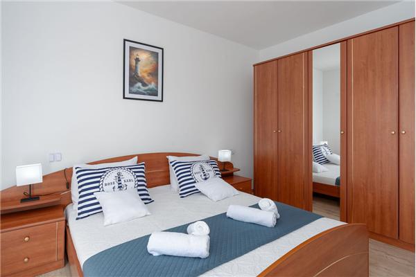 House K1, for 4 persons