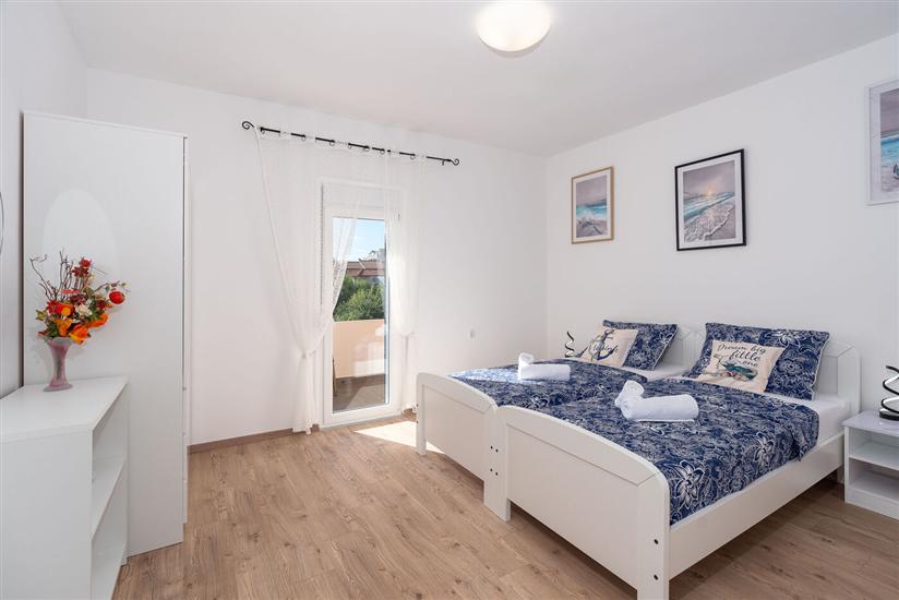 House K1, for 4 persons