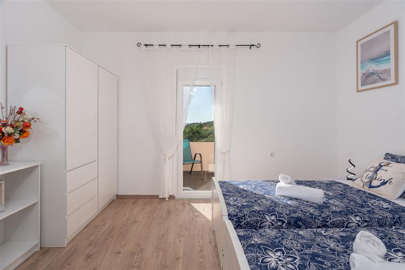 House K1, for 4 persons