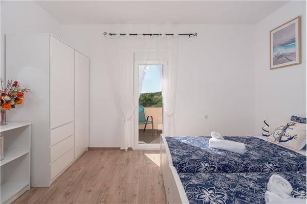 House K1, for 4 persons