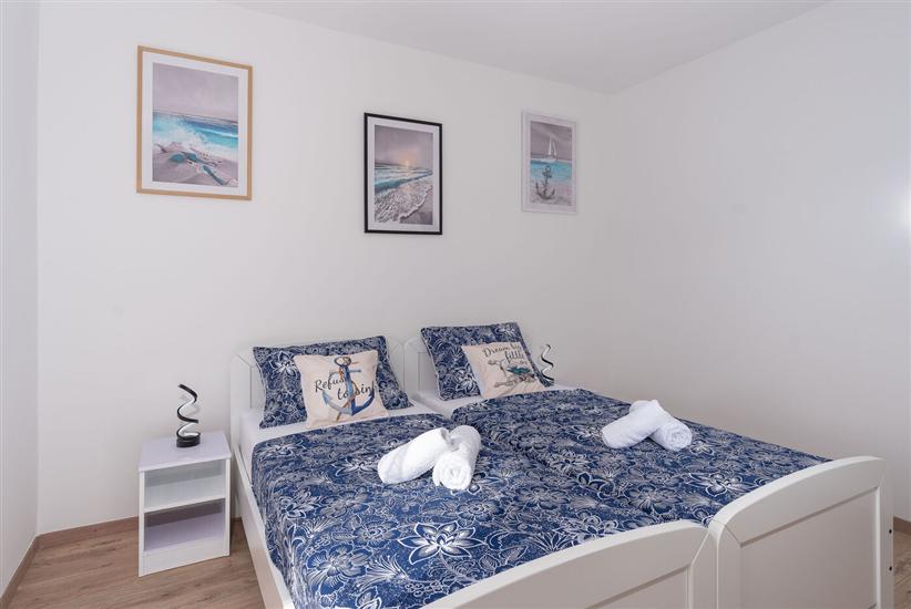 House K1, for 4 persons