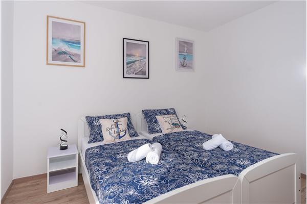 House K1, for 4 persons