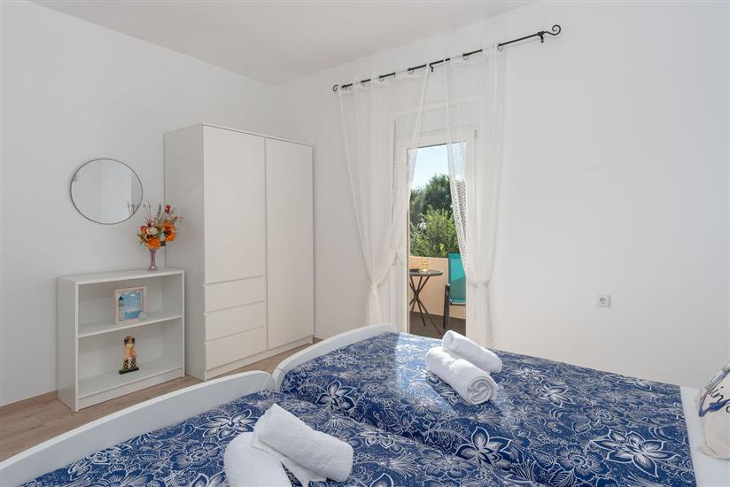 House K1, for 4 persons