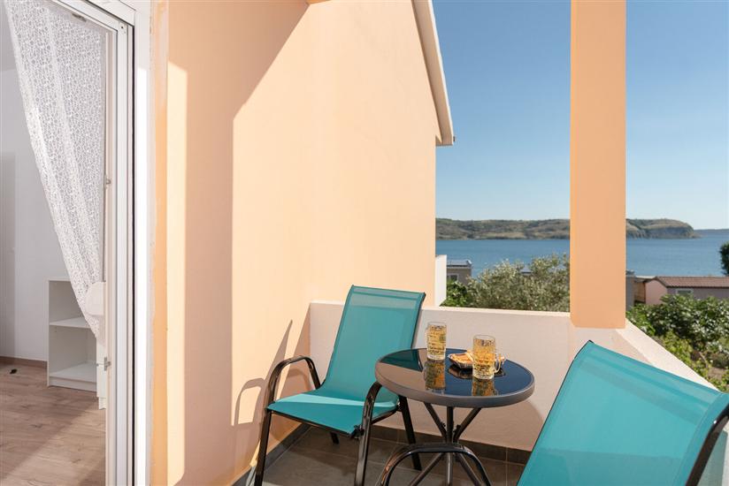 House K1, for 4 persons