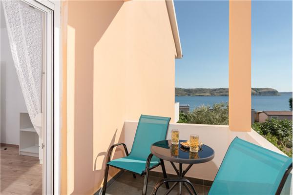 House K1, for 4 persons