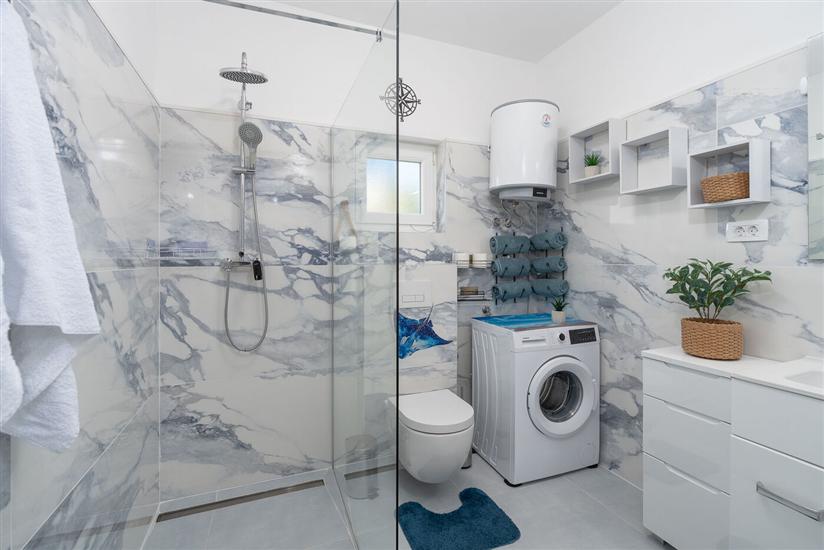 House K1, for 4 persons