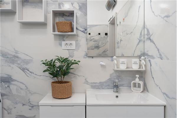 House K1, for 4 persons