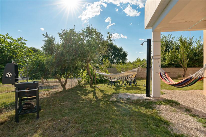 House K1, for 4 persons