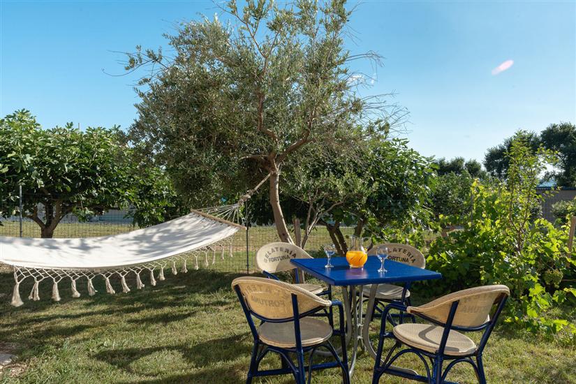 House K1, for 4 persons