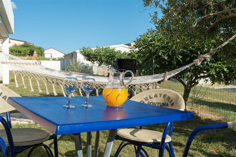 House K1, for 4 persons