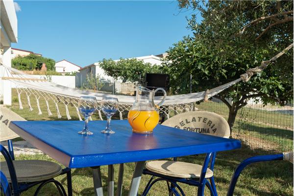 House K1, for 4 persons