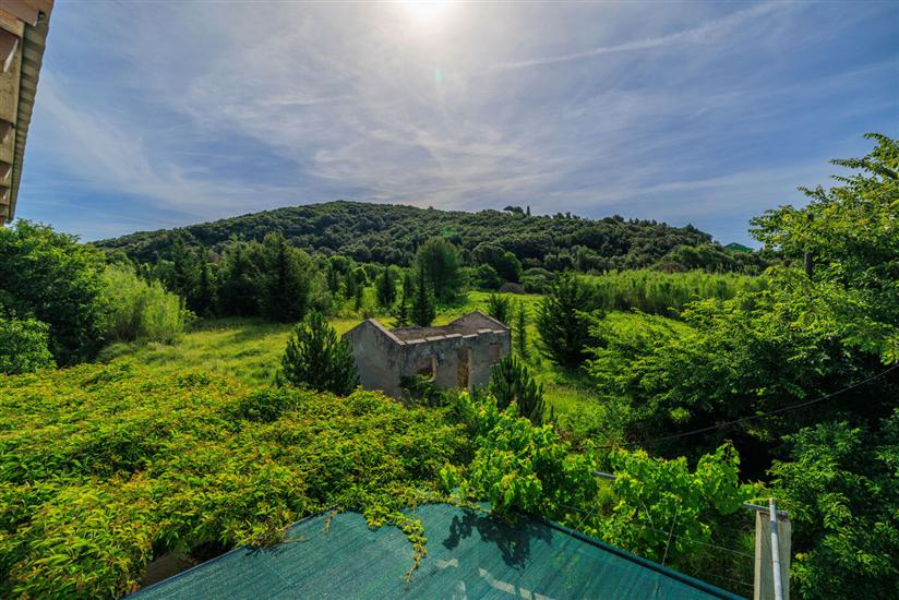 Apartment A1, for 2 persons