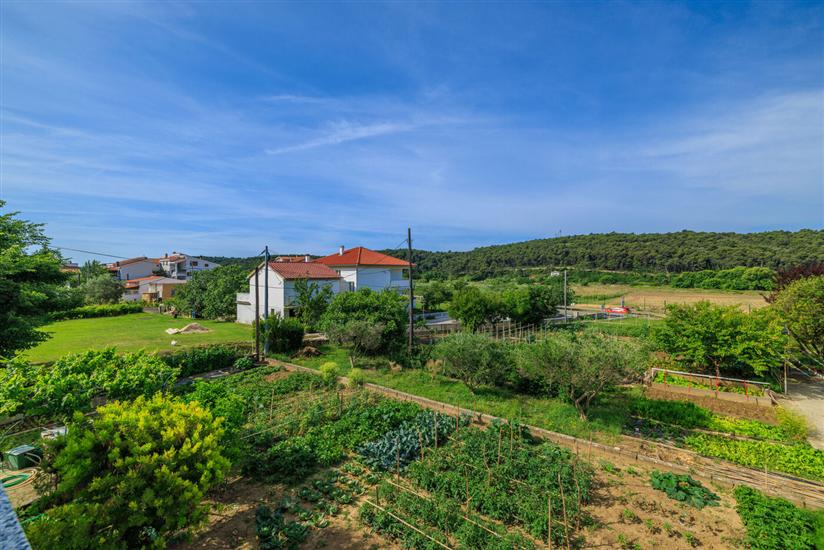 Apartment A2, for 2 persons