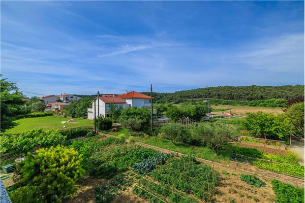 Apartment A2, for 2 persons