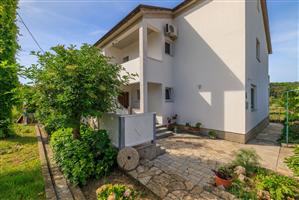 Apartment - Kampor - island Rab
