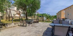 Apartment - Lopar - island Rab